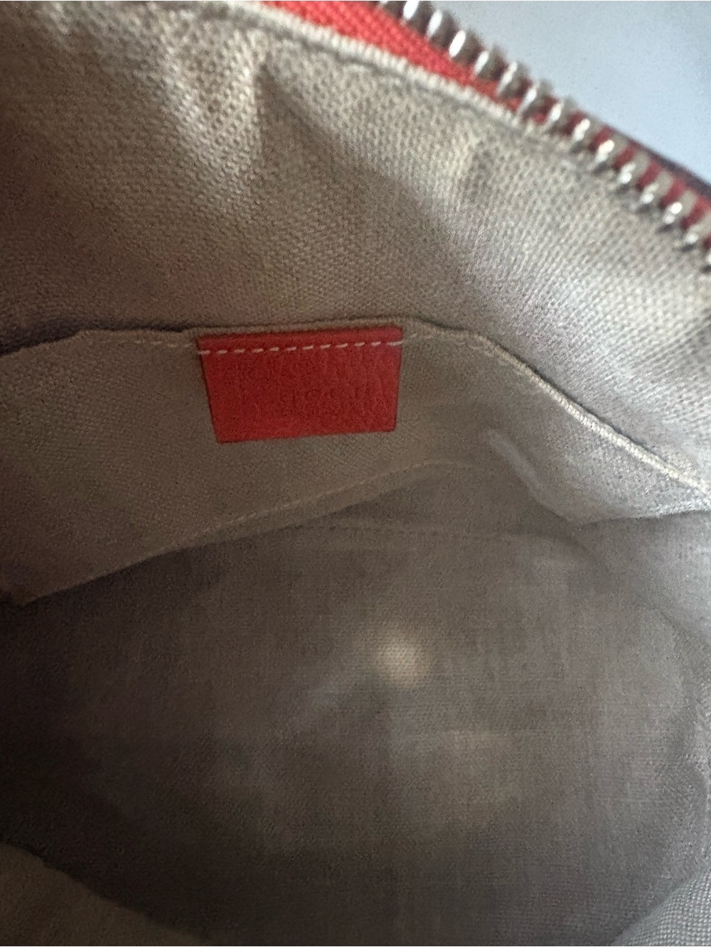 Gucci GG Charm Dome Satchel - vintage Gucci mini bag - authenticated - Picture 14 of 17
